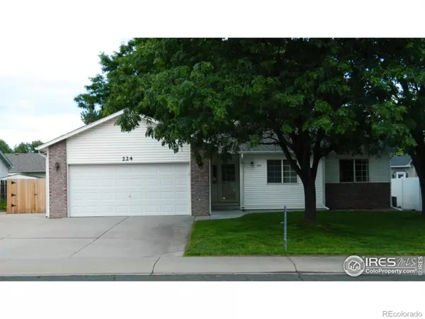 224 N 49th Ave Pl, Greeley, CO 80634