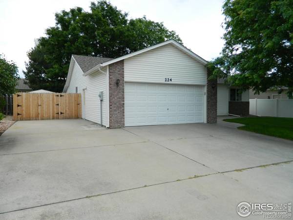 Greeley, CO 80634,224 N 49th Ave Pl