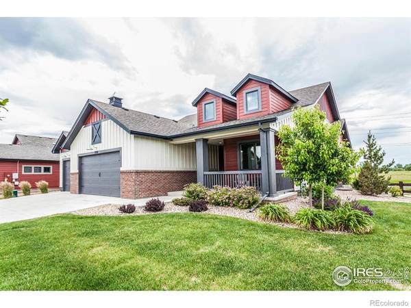 Timnath, CO 80547,7022 Toponas CT