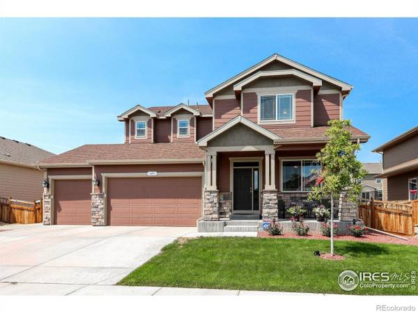 637 Gamble Oak ST, Brighton, CO 80601