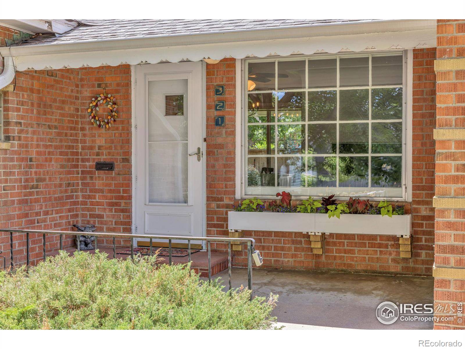 Longmont, CO 80501,321 Sumner ST