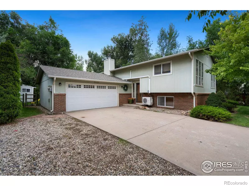 2625 Hanover DR, Fort Collins, CO 80526