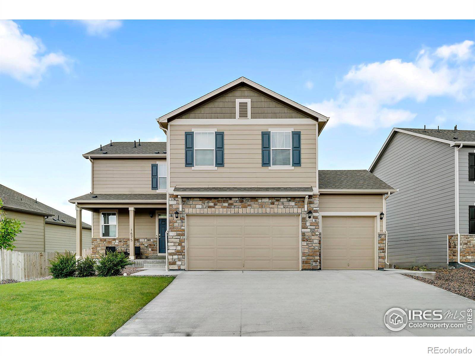 Windsor, CO 80550,1675 Highfield DR