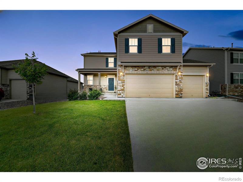 1675 Highfield DR, Windsor, CO 80550