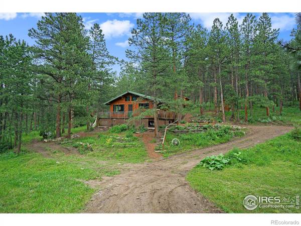 286 Wren PL, Drake, CO 80515