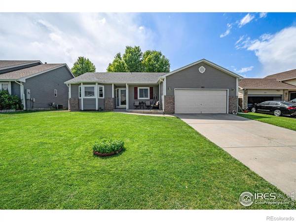 145 N 50th Ave Pl, Greeley, CO 80634