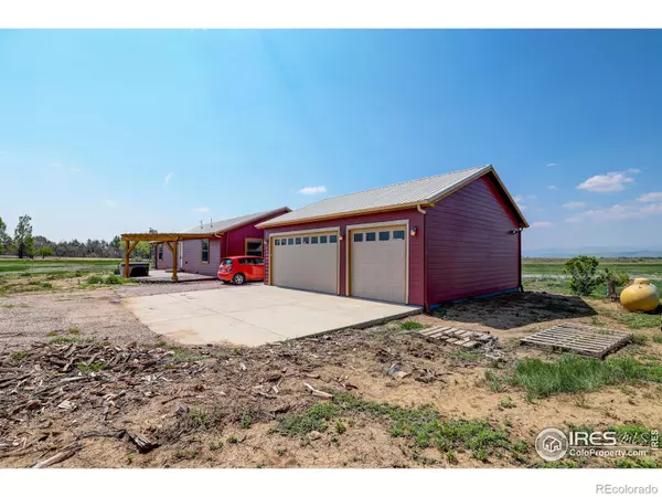 Wellington, CO 80549,12715 N County Road 17