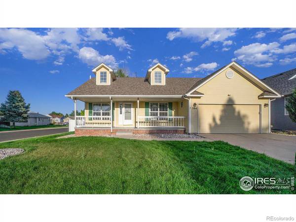 Greeley, CO 80634,304 53rd AVE