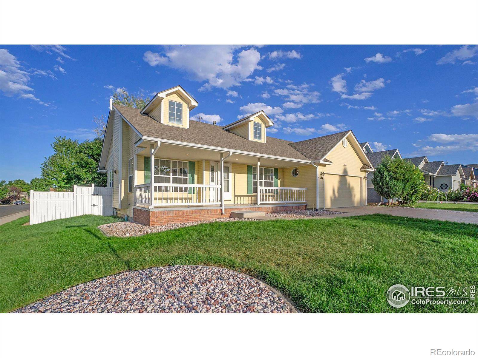 304 53rd AVE, Greeley, CO 80634