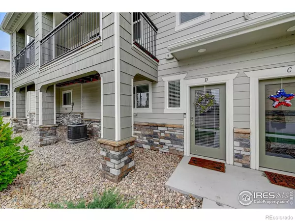 Commerce City, CO 80640,11250 Florence ST #11D