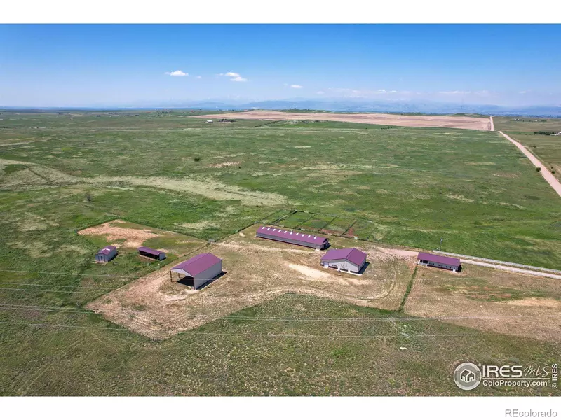 7890 County Road 96, Wellington, CO 80549