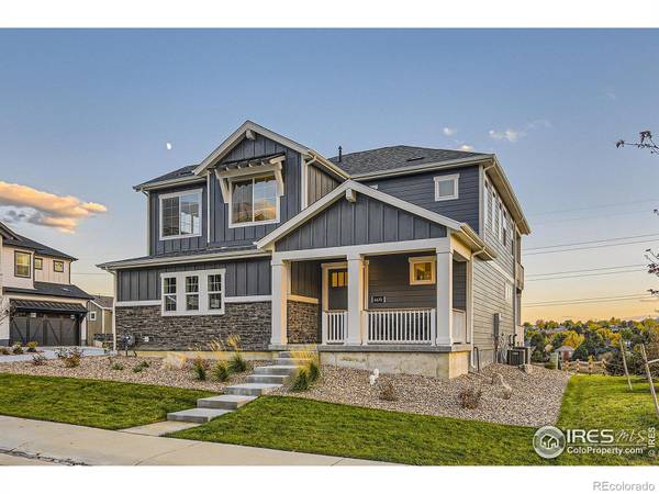 6670 S Lee ST, Littleton, CO 80127