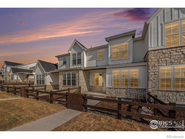 5018 Coolidge AVE, Loveland, CO 80538