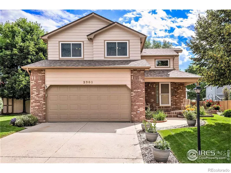 2383 Notting Hill PL, Loveland, CO 80538