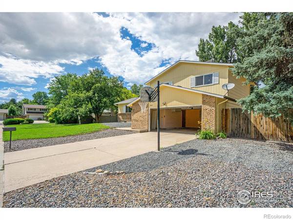 Fort Collins, CO 80526,418 Cardinal CT