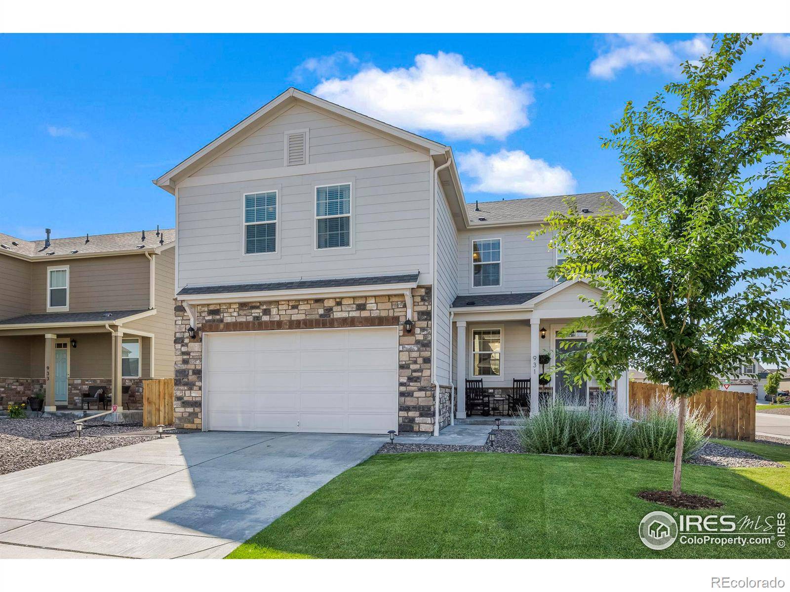 931 Keneally CT, Windsor, CO 80550