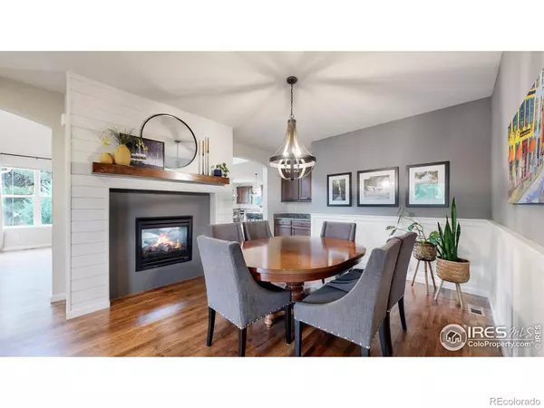 Fort Collins, CO 80528,5614 Coppervein ST