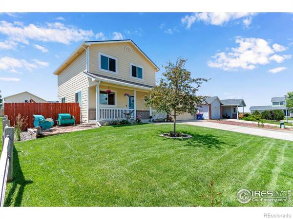 Milliken, CO 80543,334 W Juneberry ST