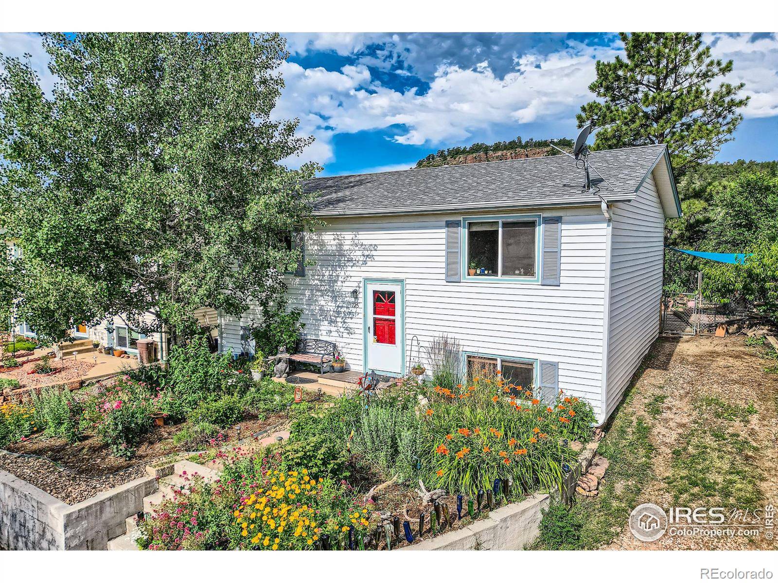 725 5th AVE, Lyons, CO 80540