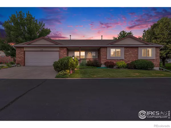 529 Radiant DR, Loveland, CO 80538