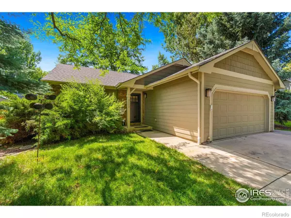 Fort Collins, CO 80525,2113 Keywood CT