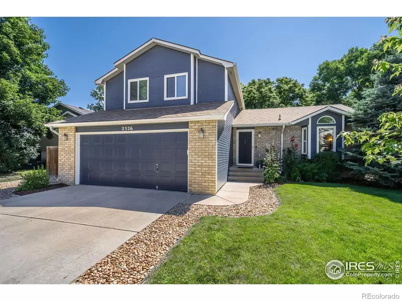 2326 42nd Ave Ct, Greeley, CO 80634