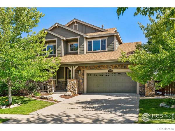 13402 Isabelle WAY, Broomfield, CO 80020