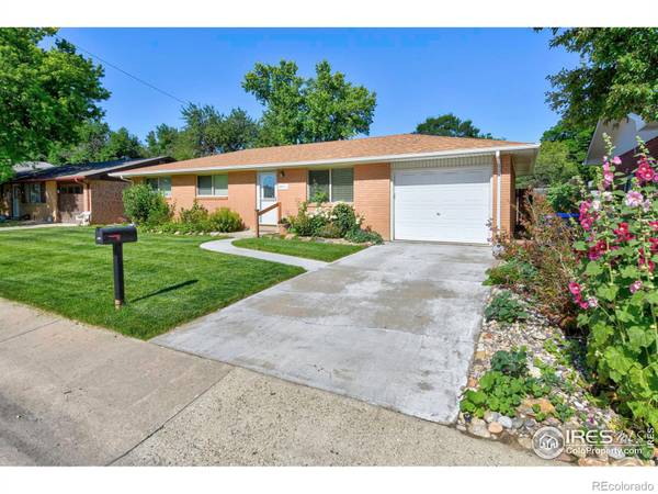 801 James ST, Longmont, CO 80501