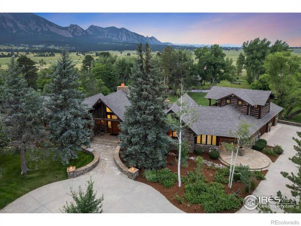 Boulder, CO 80303,4651 Eldorado Springs DR