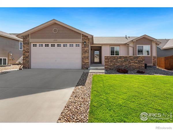 1937 Virgo CIR, Loveland, CO 80537