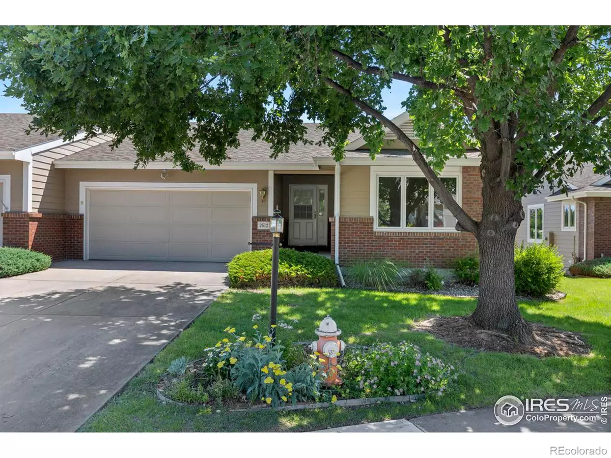 Loveland, CO 80538,2612 Lochbuie CIR