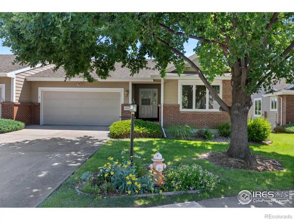 2612 Lochbuie CIR, Loveland, CO 80538