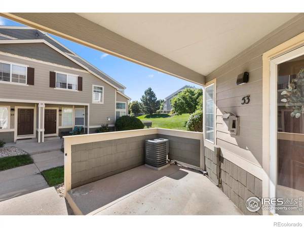 Fort Collins, CO 80525,6715 Antigua DR #53