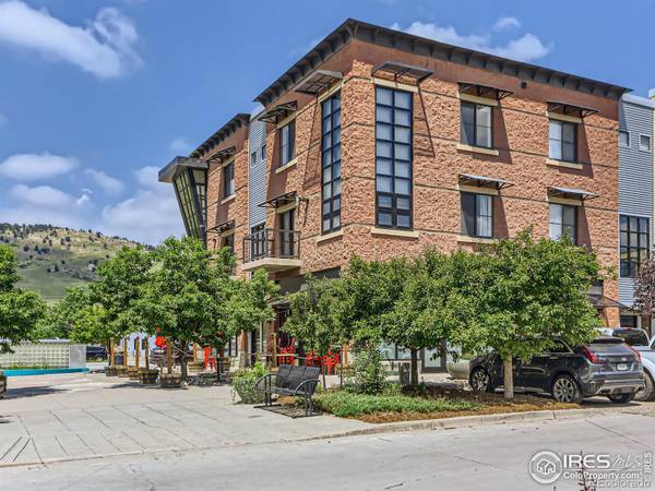 Boulder, CO 80304,4580 Broadway ST #222