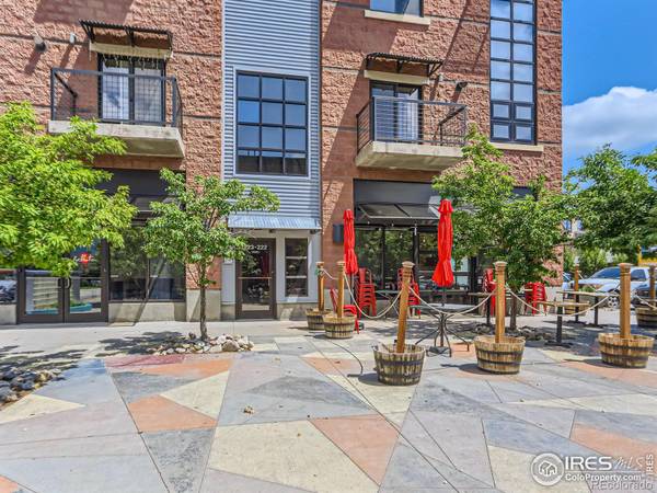 Boulder, CO 80304,4580 Broadway ST #222