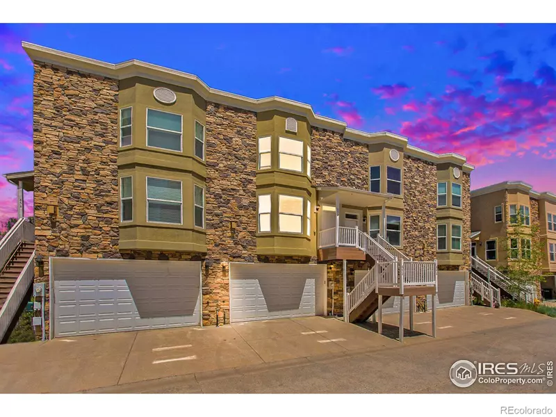 852 N Vernon DR, Central City, CO 80427