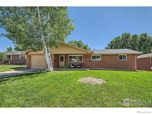 Longmont, CO 80501,1232 Linden ST