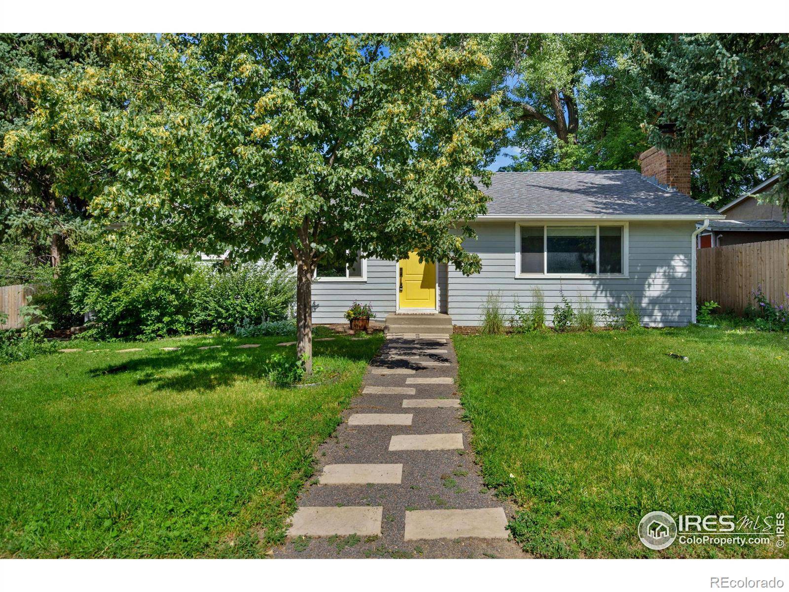 Fort Collins, CO 80521,228 Fishback AVE
