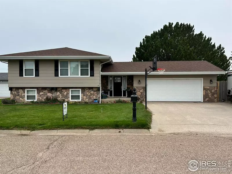 1899 Frank ST, Burlington, CO 80807