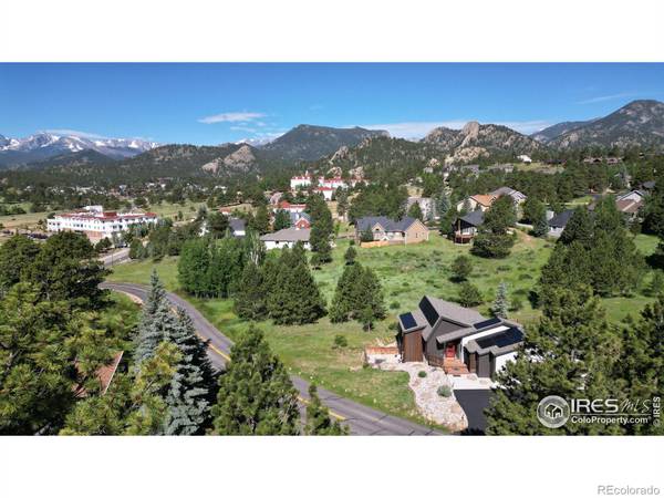 Estes Park, CO 80517,601 Steamer DR