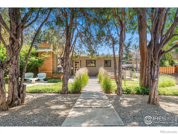 320 15th ST, Boulder, CO 80302