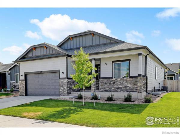 1475 Lotus DR, Milliken, CO 80543