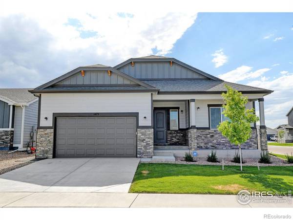 Milliken, CO 80543,1475 Lotus DR