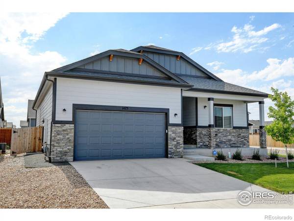 Milliken, CO 80543,1475 Lotus DR