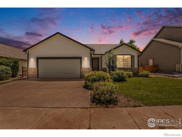 1806 Hematite LN, Lochbuie, CO 80603