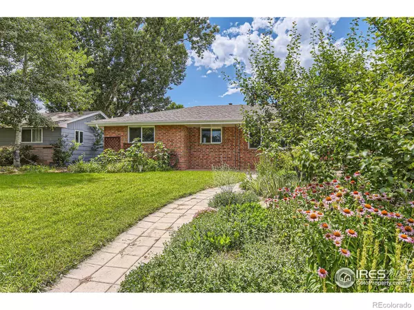 Fort Collins, CO 80521,423 Franklin ST