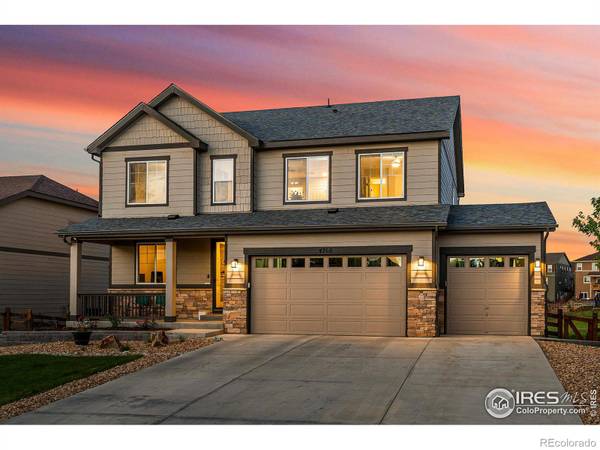 4766 S Rome WAY, Aurora, CO 80015