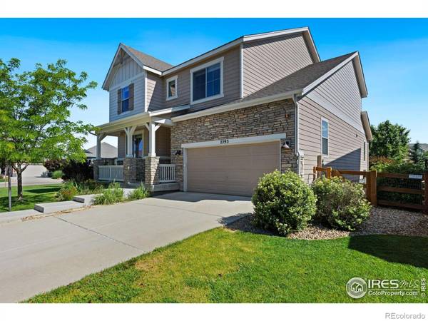 Loveland, CO 80538,2293 Vermillion Creek DR