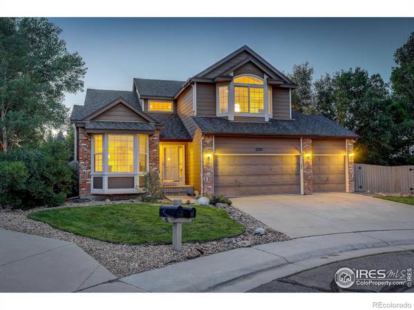 2925 Jade CT, Superior, CO 80027