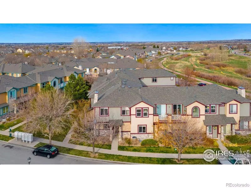 2402 Parkfront DR #C, Fort Collins, CO 80525